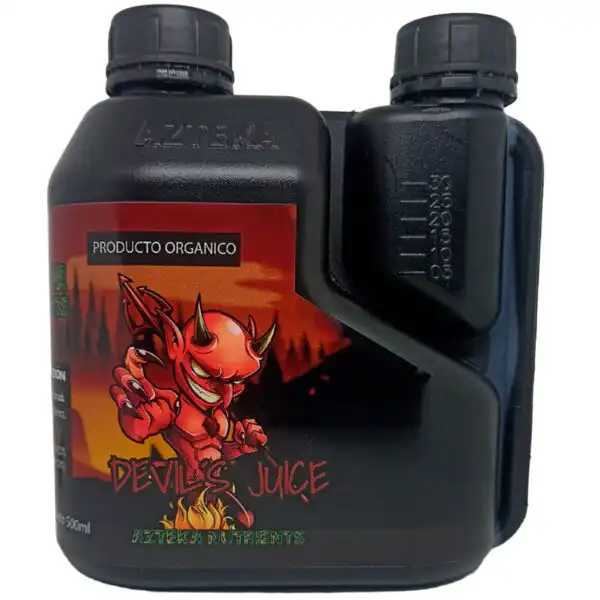 AZTEKA Devil Juice 500ml