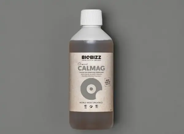 BIO BIZZ Calmag 500ml