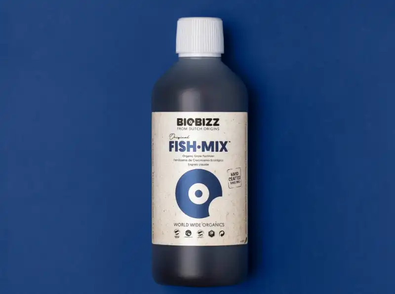 BIO BIZZ Fish Mix 1L