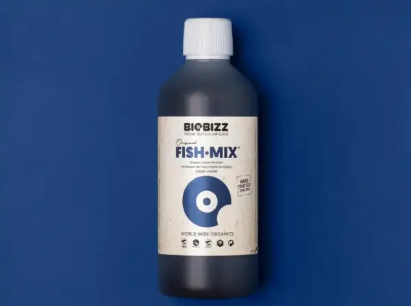 BIO BIZZ Fish Mix 250ml
