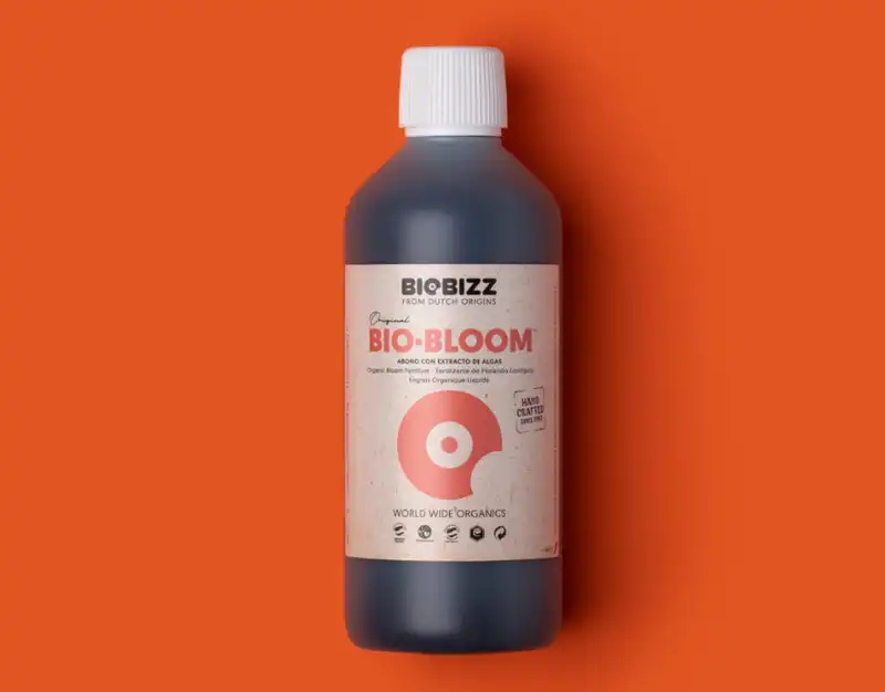 BIO BIZZ Bio Bloom 1L