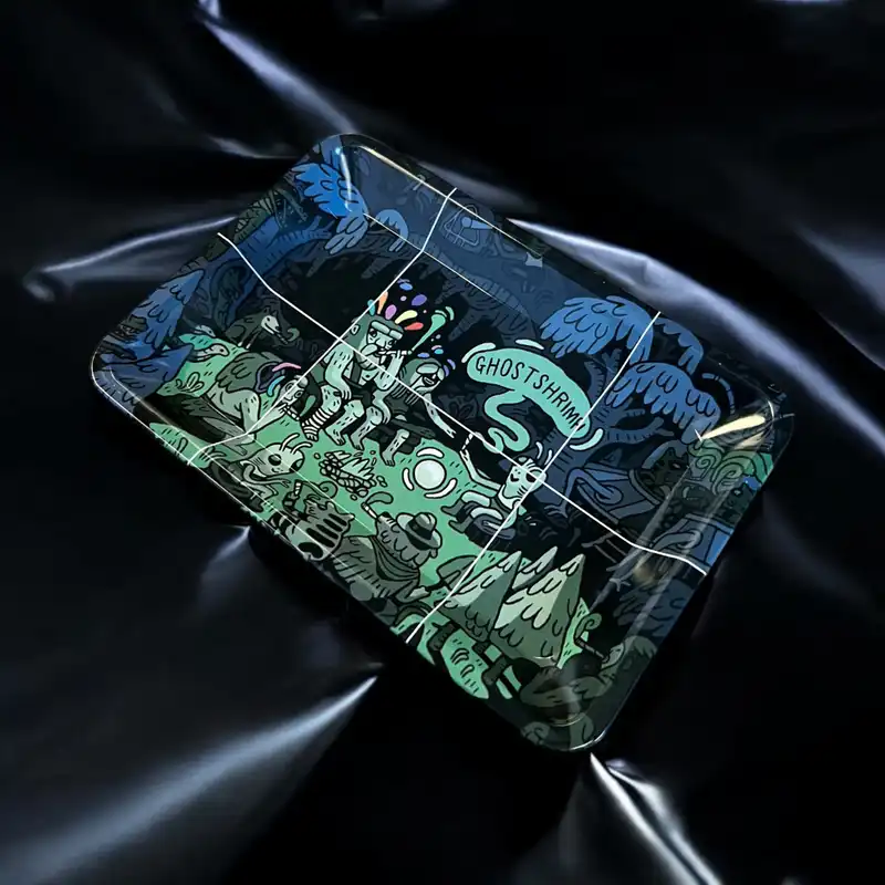 Bandeja Mini Ghost Cod354