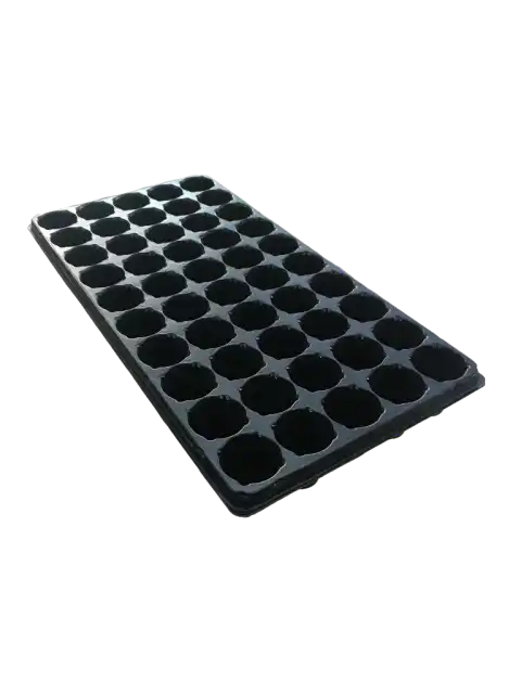 Bandeja Germinacion 72 celdas