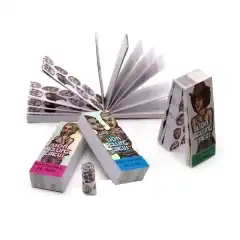 LION Tips Silver Mini