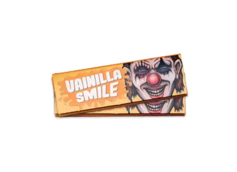 LION Sabor Vainilla Smile