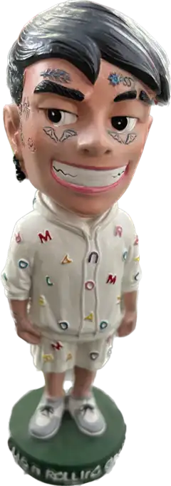 LION Muñeco DUKI