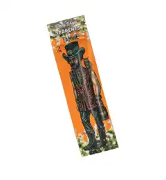 LION Hemp Wrap Terpenes Tangie
