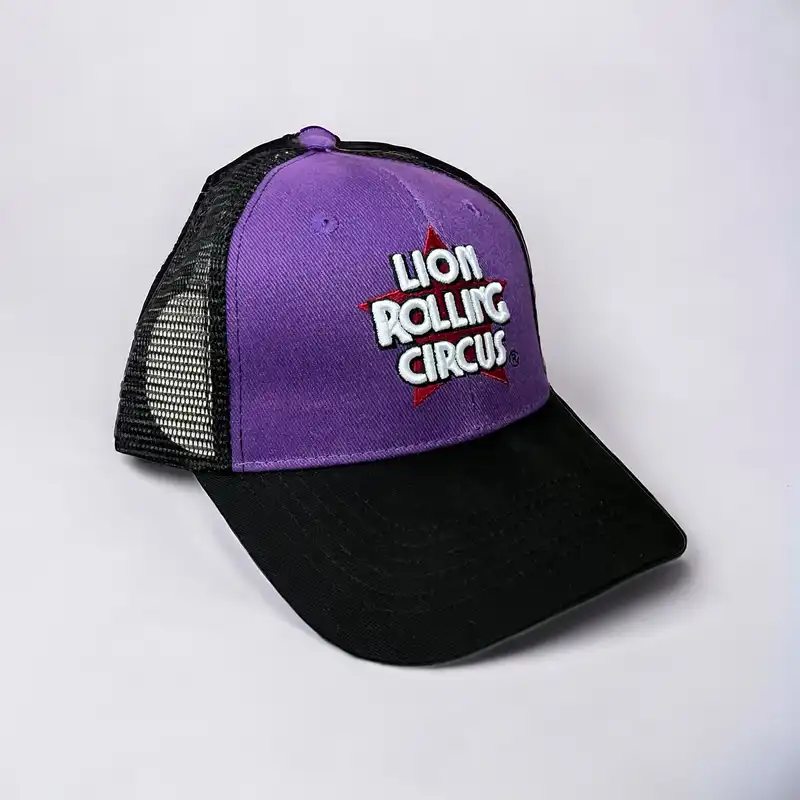 LION Gorra Truker