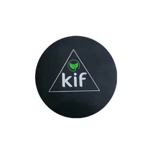 KIF Mat Adhesiva
