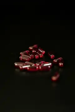 KIF Capsula Ruby