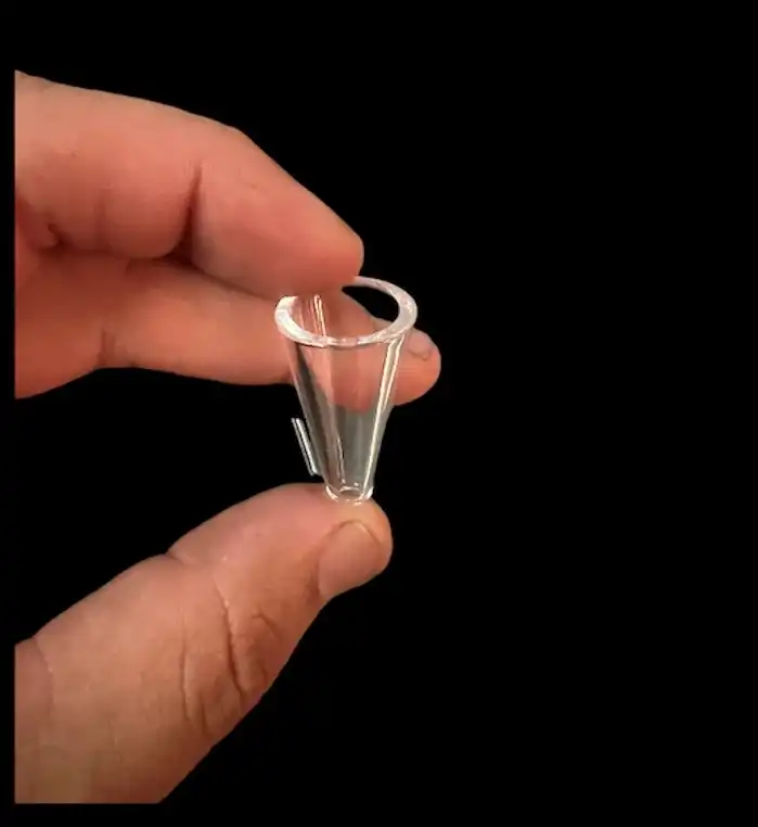 KIF Accesorio Banger Rosin 24723