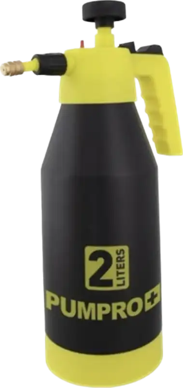 GARDEN Pulverizador PumPro 2lts