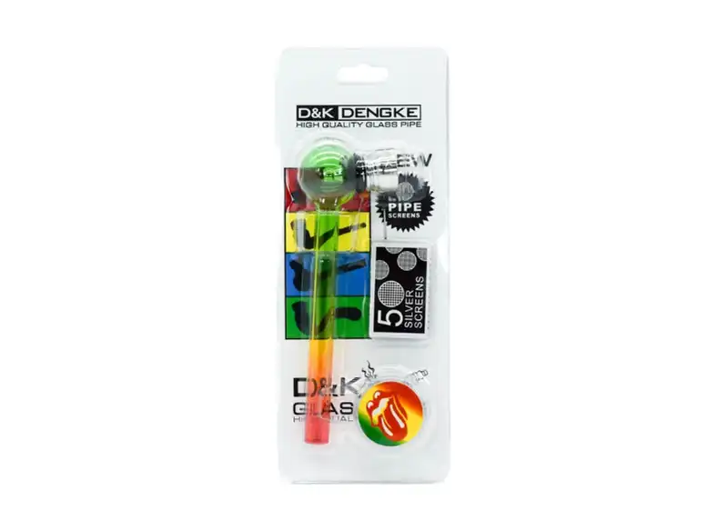 D&K Set Multicolor DK8319EC