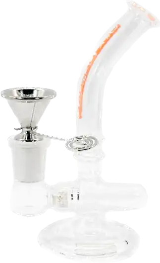 D&K Bong Pirex Mini Pro DK6444
