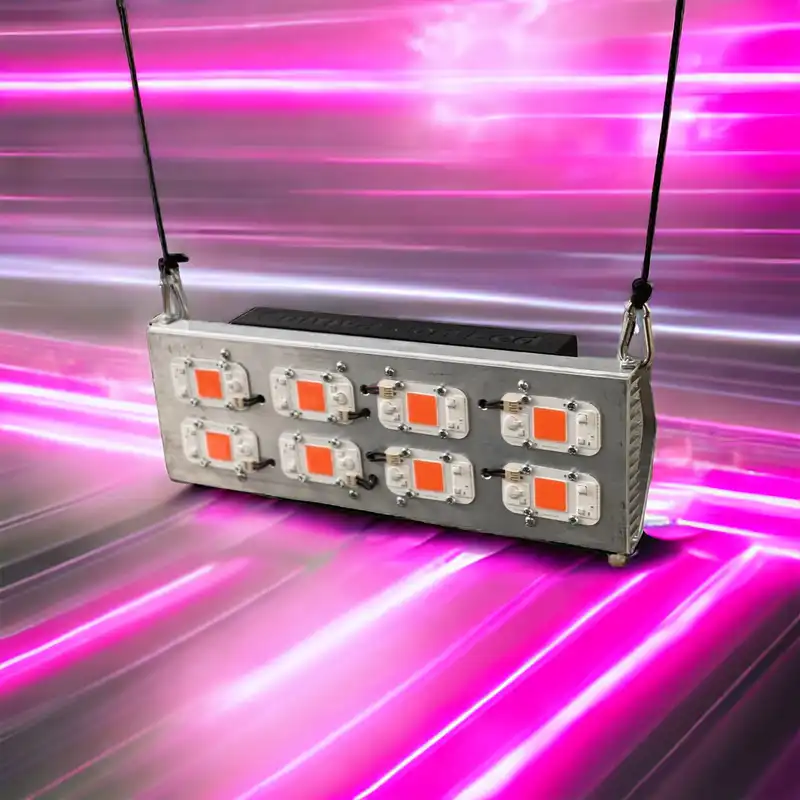 Led 400w (max 120x120)