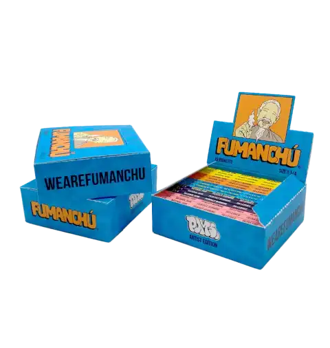 Paga 2 Lleva 3 CAJAS Seda 1 1/4 
