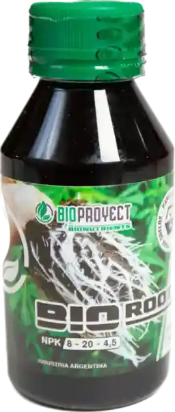 BIOPROYECT Bio Root 250ml