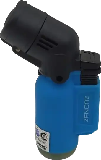ZENGAZ Encendedor ANGULO ZL17