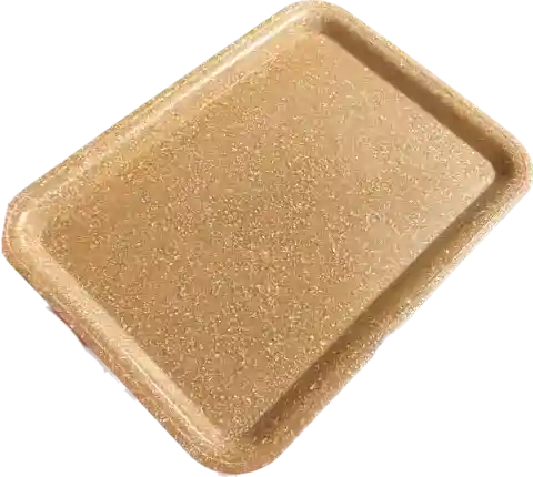 ZEUS Bandeja Hemp SS200