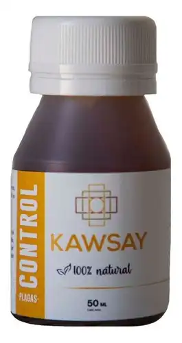 KAWSAY Control Plagas 50cc