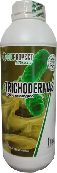 BIOPROYECT Trichodermas 1L
