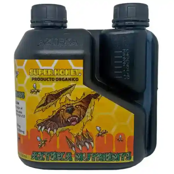 AZTEKA Super Honey 250ml