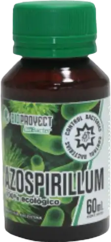 BIOPROYECT Azospirillum 60ml