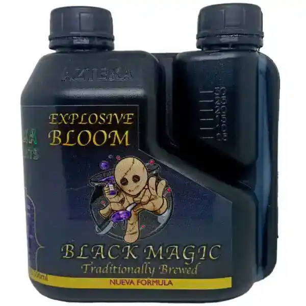 AZTEKA Black Magic 250ml