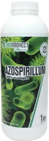 BIOPROYECT Azospirillum 1L