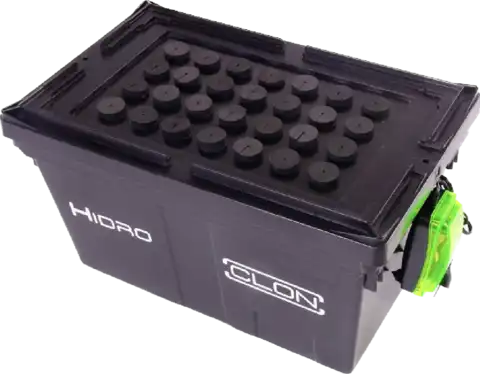 BIOPROYECT HidroClon 20L