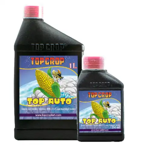 Top Crop Auto 1L