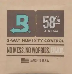 BOVEDA 4g 58%