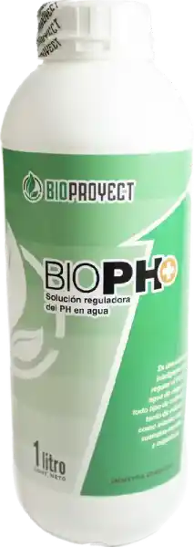 BIOPROYECT Bio PH+ 1L