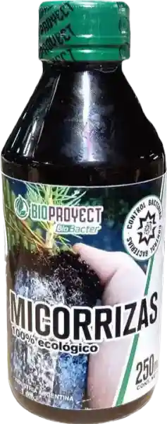BIOPROYECT Micorrizas 250ml