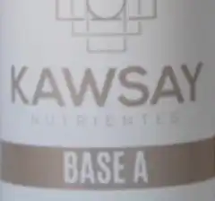 KAWSAY Base A 5L