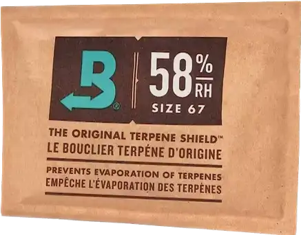 BOVEDA 67g 62%