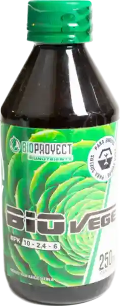 BIOPROYECT Bio Vege 250ml