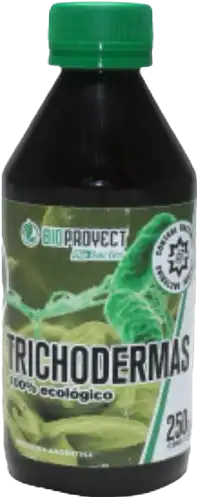 BIOPROYECT Trichodermas 250ml