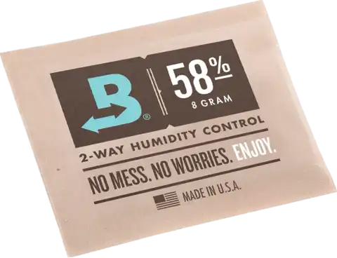 BOVEDA 8g 58%