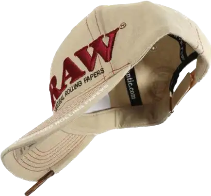 RAW Gorra Beige
