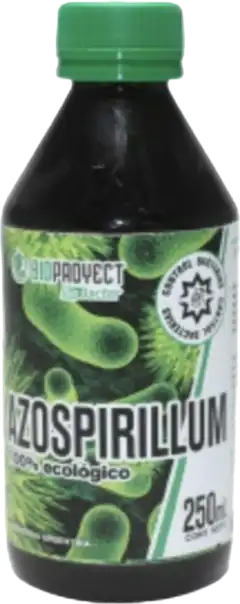 BIOPROYECT Azospirillum 250ml