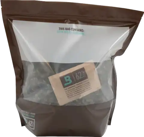 BOVEDA Fresh Bag 67g 62%