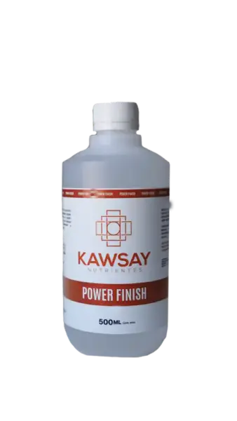 KAWSAY Power Finish 500cc