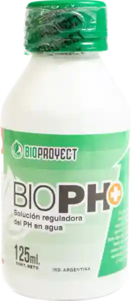 BIOPROYECT Bio PH+ 125ml