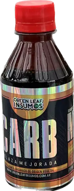 Green Leaf CARB MAX 250cc