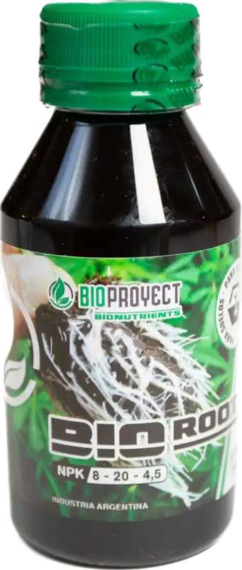 BIOPROYECT Bio Root 125ml