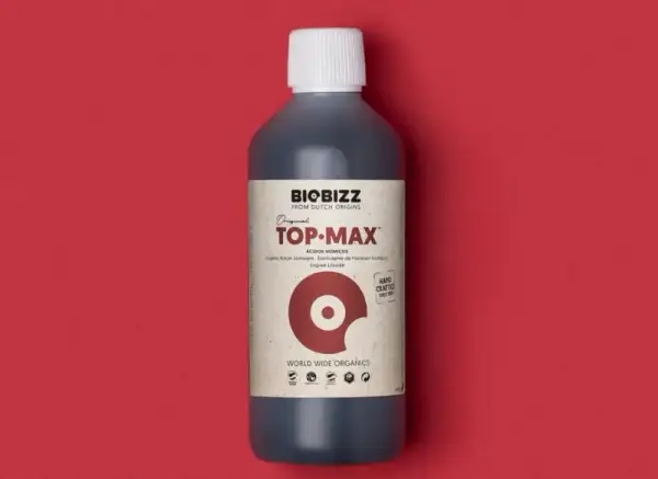 BIO BIZZ Top Max 250ml