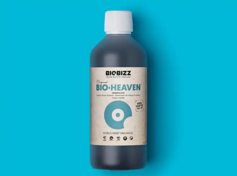 BIO BIZZ Bio Heaven 1L