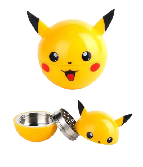 ZEUS Picador Picachu