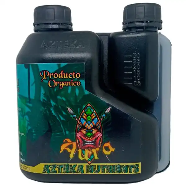 AZTEKA Aura 500ml